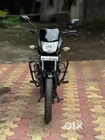 HONDA DREAM YUGA