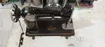 Silai Machine