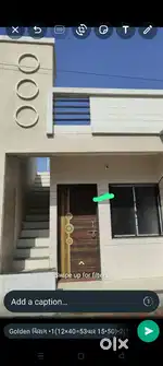 READY TO MOVE CONDITION MASMA ORMA ROAD OLPAD