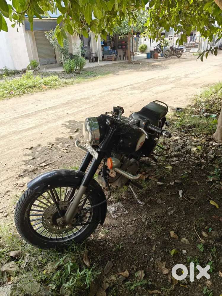 ROYAL ENFIELD