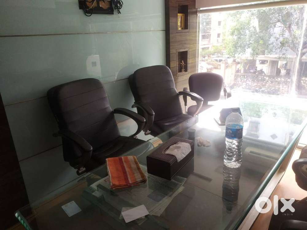 OFFICE SPACE ON RENT IN OM HEERA PANNA PREMISES
