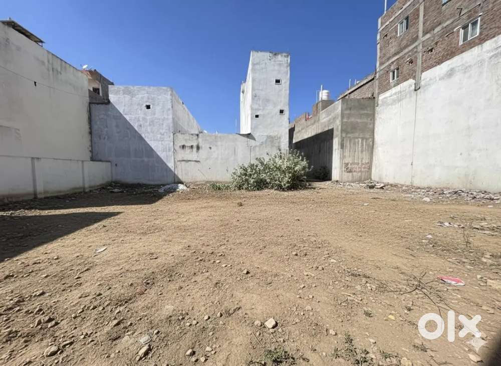 1500 sqft plot sell Phoenix township