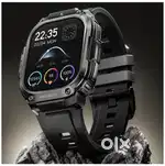 Firebolt Snpp 4G & Firebolt Click 4G Smart watch