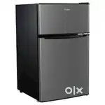 Fridge Available With Warranty On Rent Monthly Payment Plan