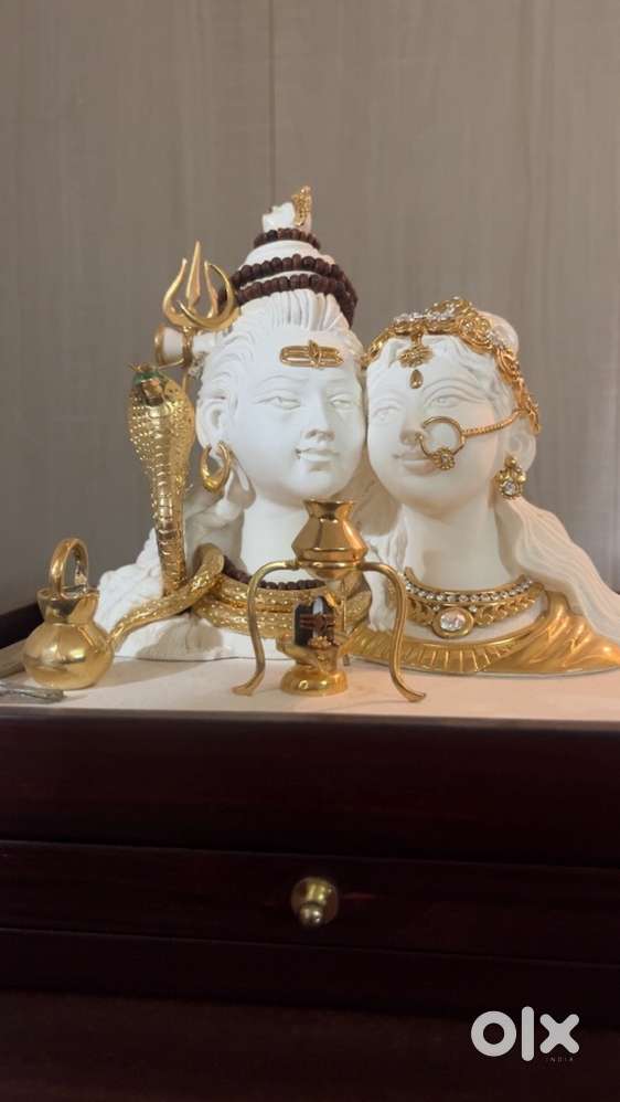 I need separate house