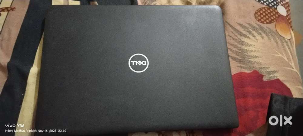 Arjent sell Dell i5 8th