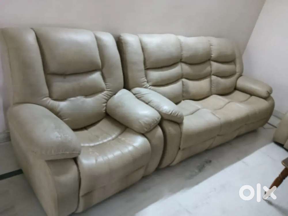Sofa for sale year of purchase 2020