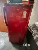 Samsung Fridge