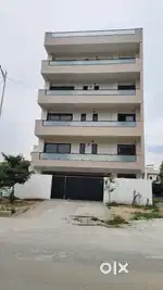 सोनीपत रोड के पास 3bhk builder floor
