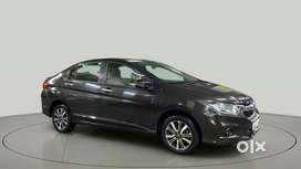 Honda City i-VTEC V, 2019, Petrol