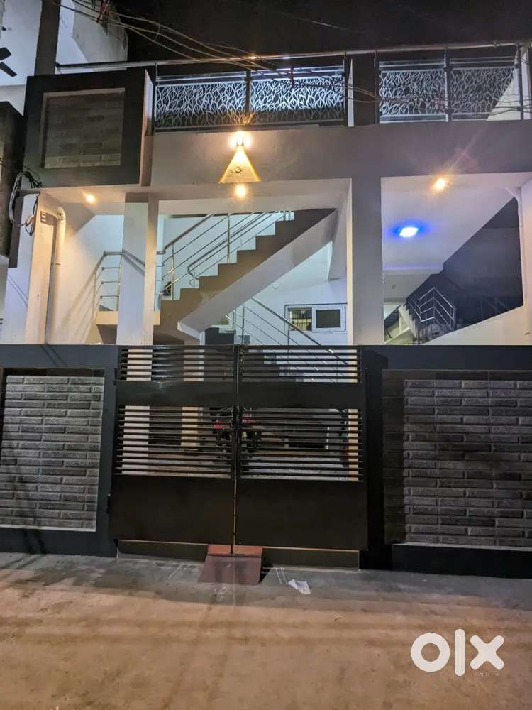 1bhk (2house) no patta
