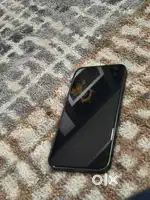 Iphone 13 128gb  very neatly used for sale