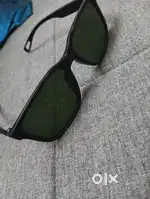 Branded glasses