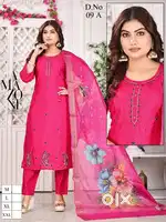 Sales girls and mens