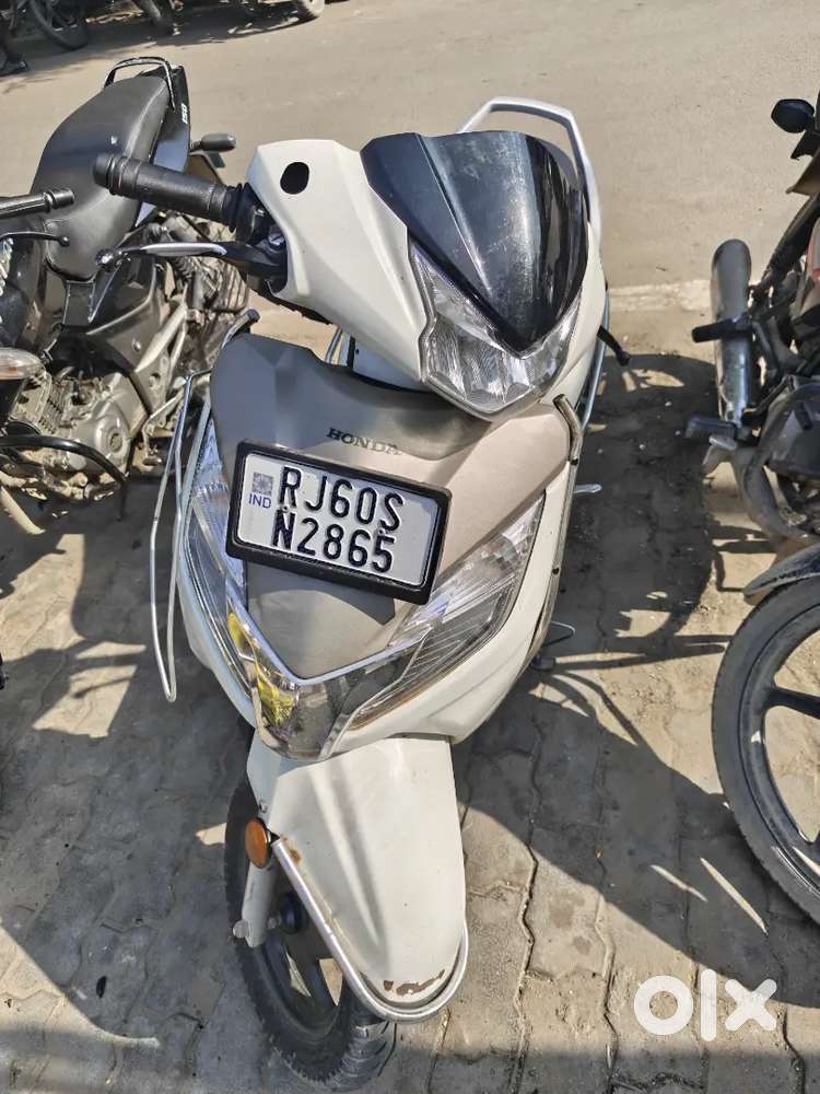 Honda Activa 125