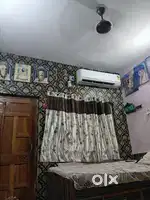 Supper home in khodiyar colony