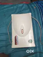 Ac spebilizer V-Gard