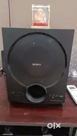 Sony home theatre