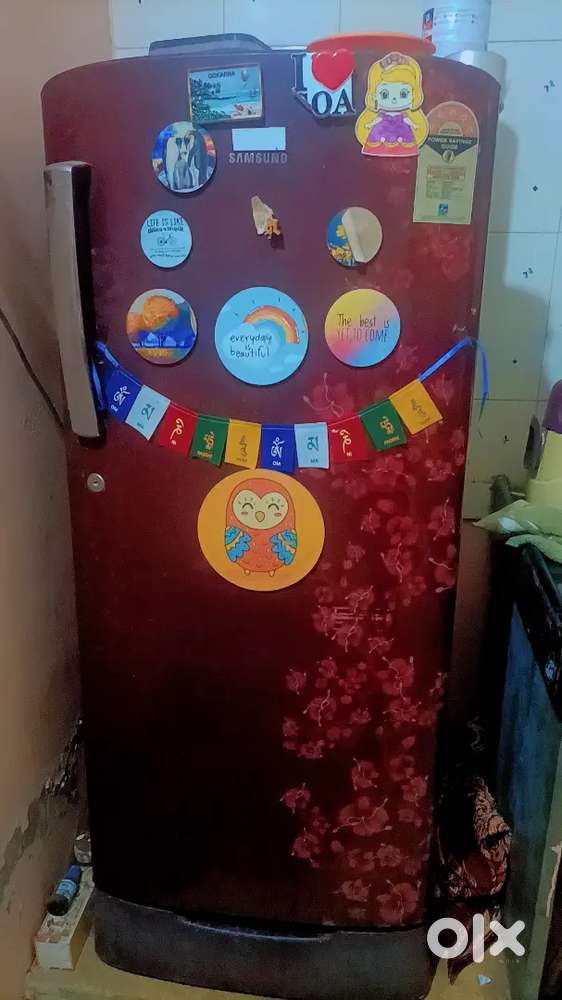 Good Condition Fridge
