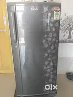 Haier Fridge