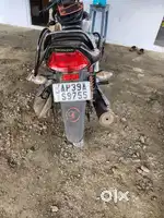 Honda CB SHINE
