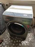 IFB 8kg front load washing machine Smart Touch (Top End)