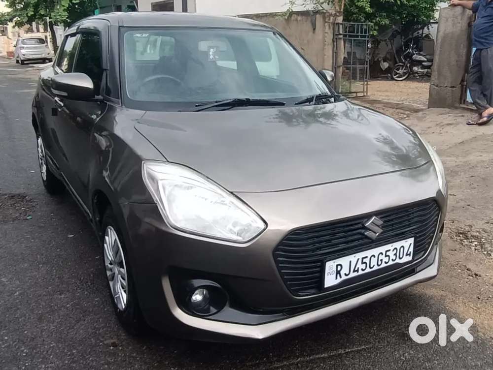Maruti Suzuki Swift 2019 Petrol 58000 Km Driven