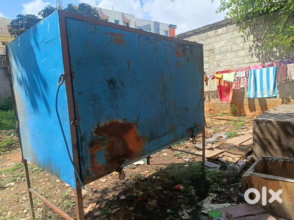Food cart for sale 2000