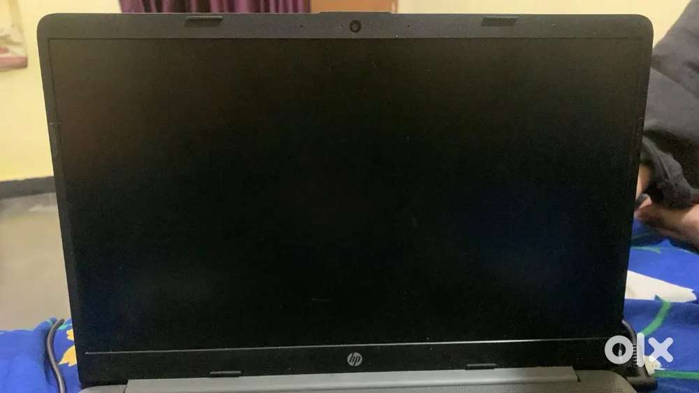 HP 255 15.6 inch G9 Notebook