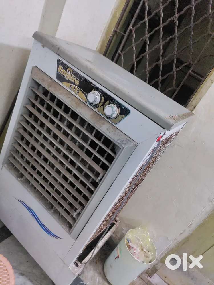 Empire Air Cooler