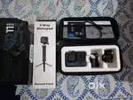Go Pro 11 Black