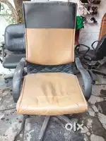 Revolving Office Chair