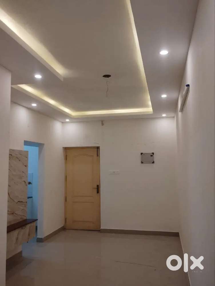 Thiruvallur 1 BHK flat at 25 Lakh. Upto 90% Loan