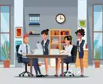 2000 sqft furniture office rent pune satara road dhankawadi