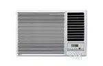LG AC 1.5 ton Window