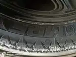 MRF 3/18 HEAVY DUTY TYER