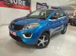 Tata Nexon 1.5 Revotorq XM, 2019, Diesel