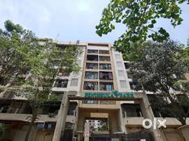 Premium 1Bhk/2Bhk Flat For Rent BMC Water Available Near Dmart Virar W