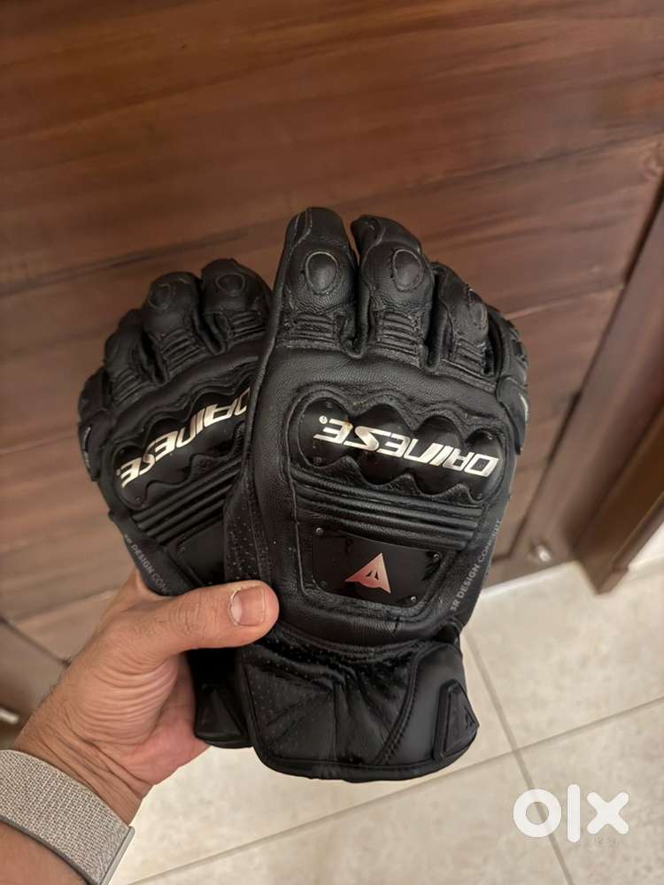Dainese Gloves