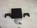 Plsy station 4 slim