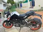 Duke 200 for Sale