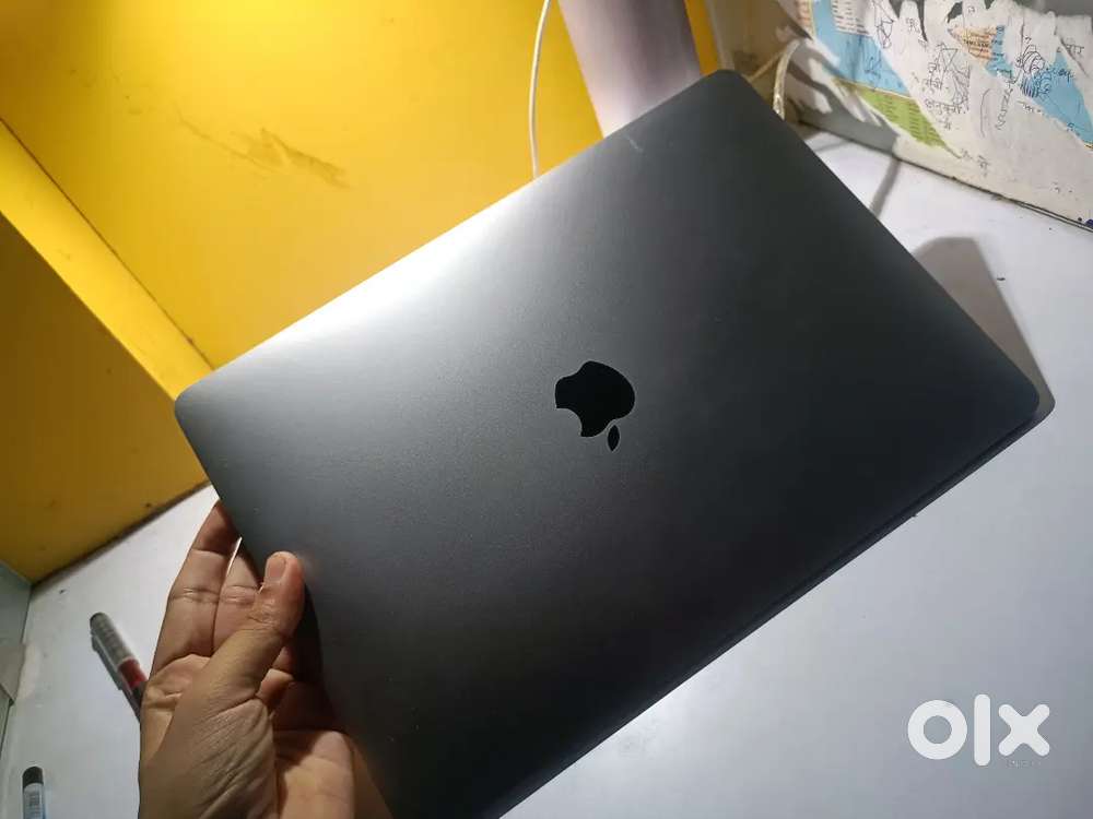 MacBook Air m1 chip
