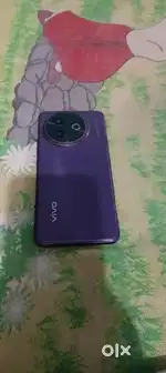 Y 39 5g 8+256 gb 5 month old