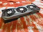 Gigabyte GeForce Rtx 3050 8gb oc edition