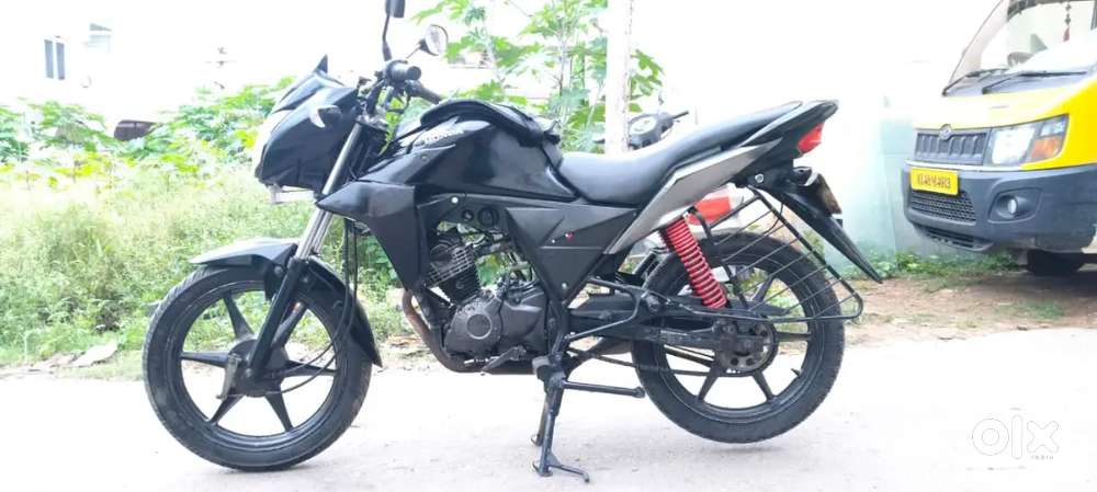 Honda twister for sale