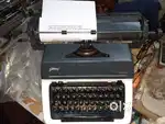 Typewriter Sales and Service