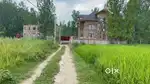 Beautiful 8 marla rectangular plot for sale in kanipora