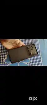Redmi note 13 pro plus 5g 8/256 brand new condition