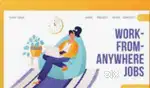 No more work extra income from home