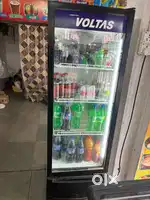 275 ltr fridge Voltas , 508 ltr fridge voltas , 320 ltr voltas